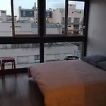 Bright Apartment Near The Gare De L\'Est